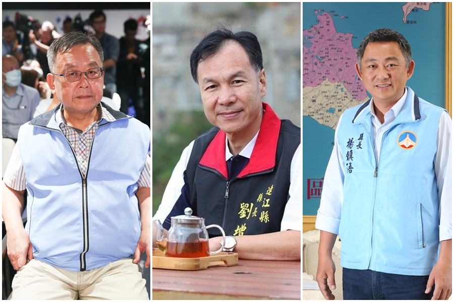 3離島強制篩檢，陳時中要求撤銷其公告，金馬澎3縣仍不為所動。（資料照/翻攝連江縣政府）