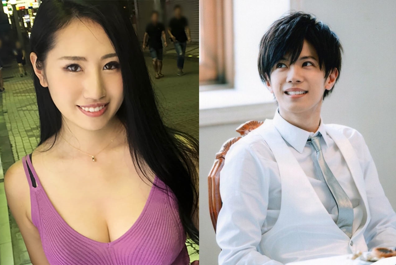 須藤早貴不僅涉嫌毒殺親夫，而且還是神宮寺勇太的狂粉。（翻攝自週刊女性、slope-media.jp）