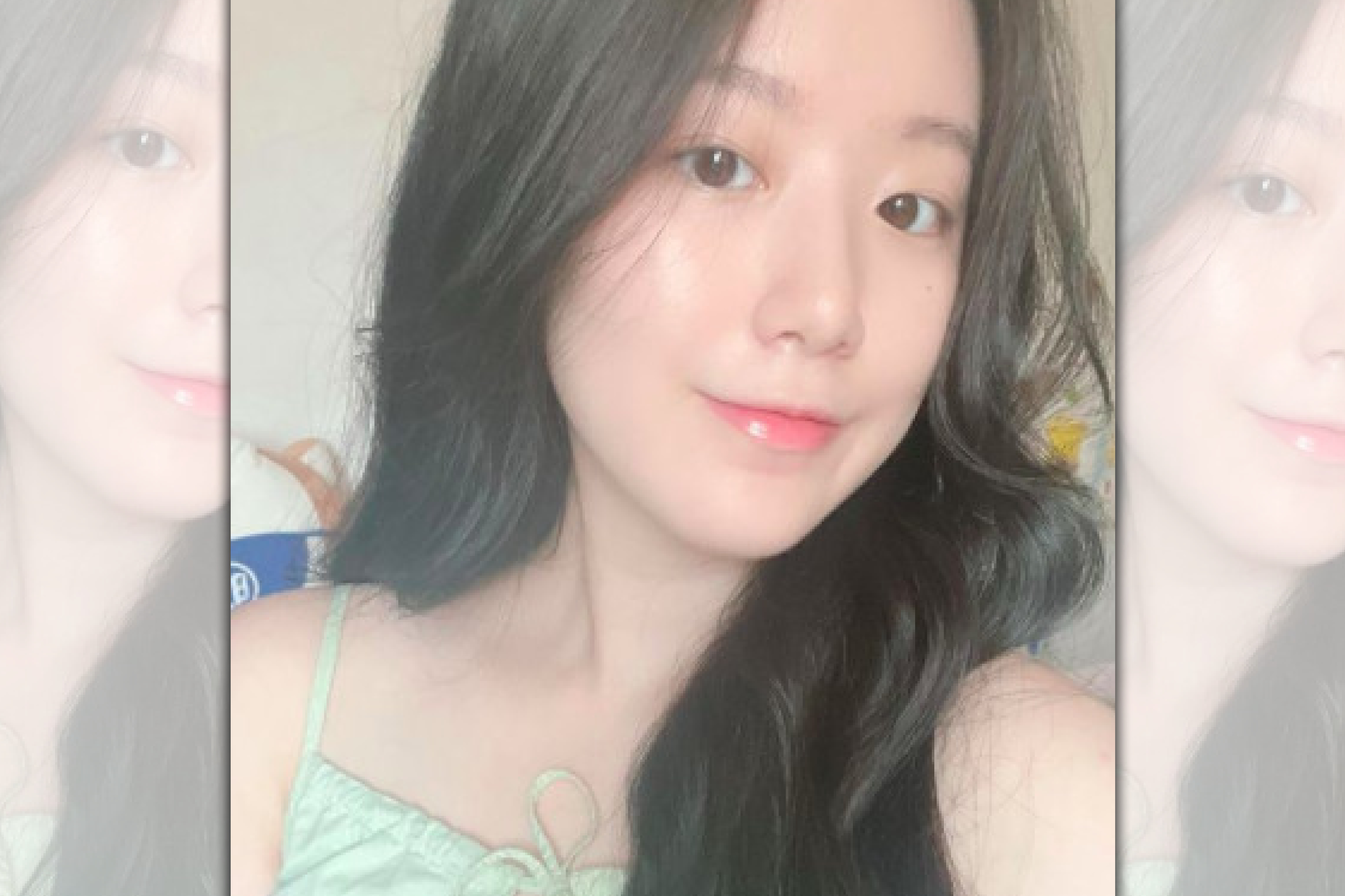 舒華2018年以女團(G)I-DLE正式出道，在台韓都有大批粉絲。（翻攝自舒華IG）