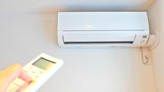 夏日將至,民眾吹冷氣的需求也攀升。(示意圖,photo-AC)