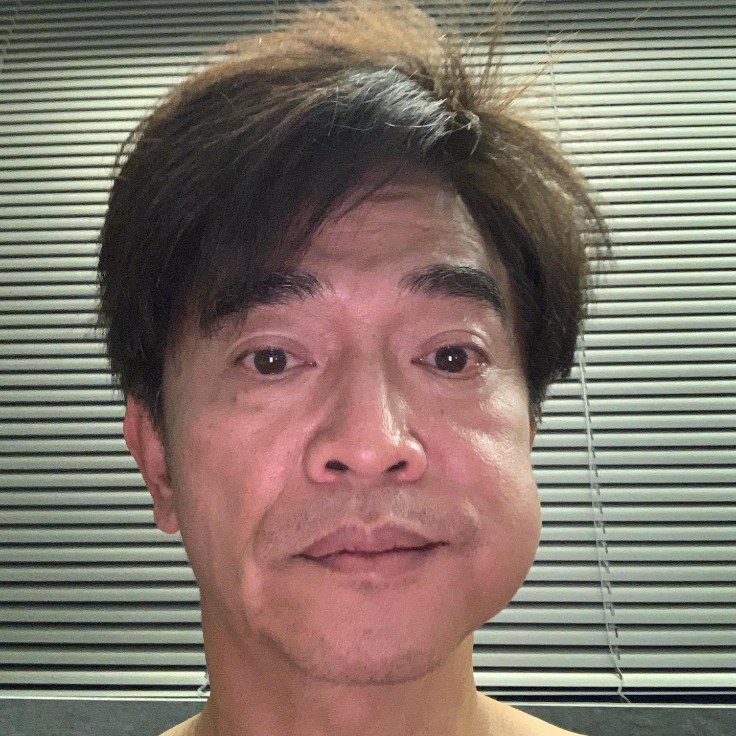 吳宗憲證實吸塵器裁員。（翻攝自吳宗憲臉書）