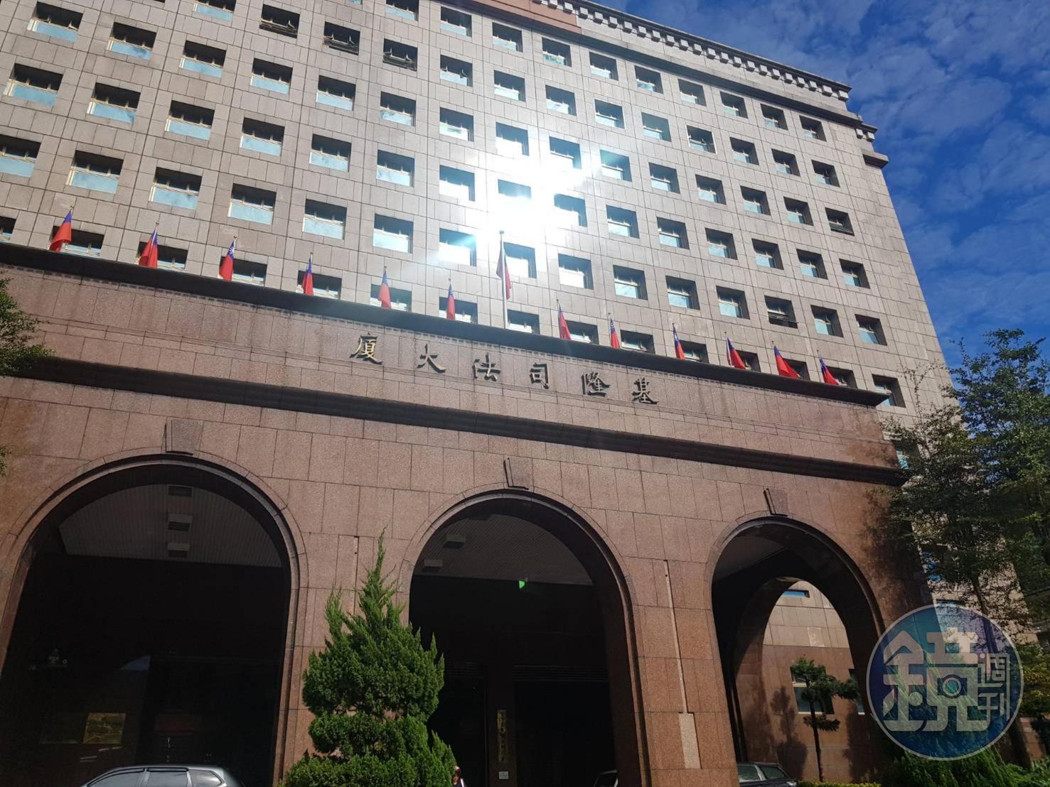 基隆4警勾結毒梟上演黑吃黑，遭起訴求處13年。（資料照）