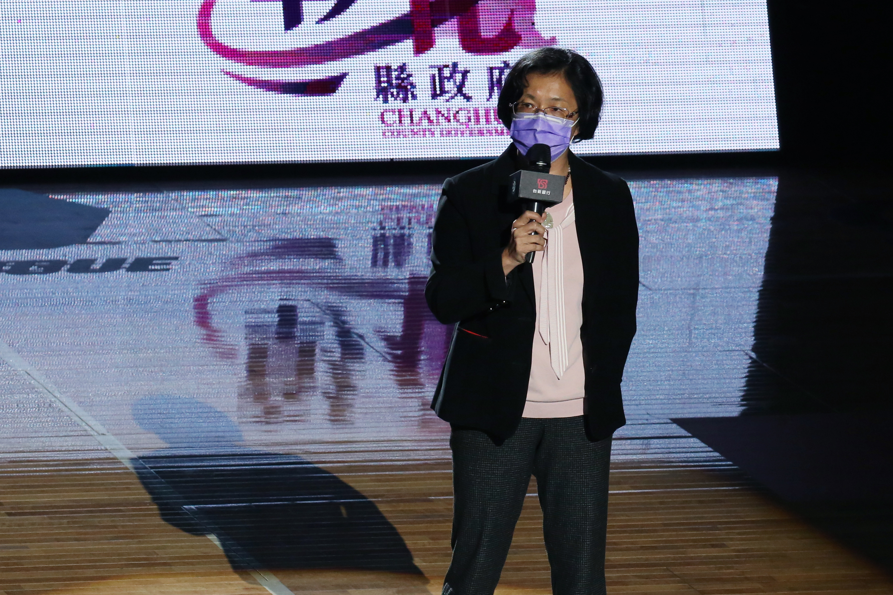 彰化爆出「麻將牌咖傳染鏈」群聚，該事件確診者累積達15人，縣長王惠美呼籲縣民「拜託別再打了」。（本刊資料照）