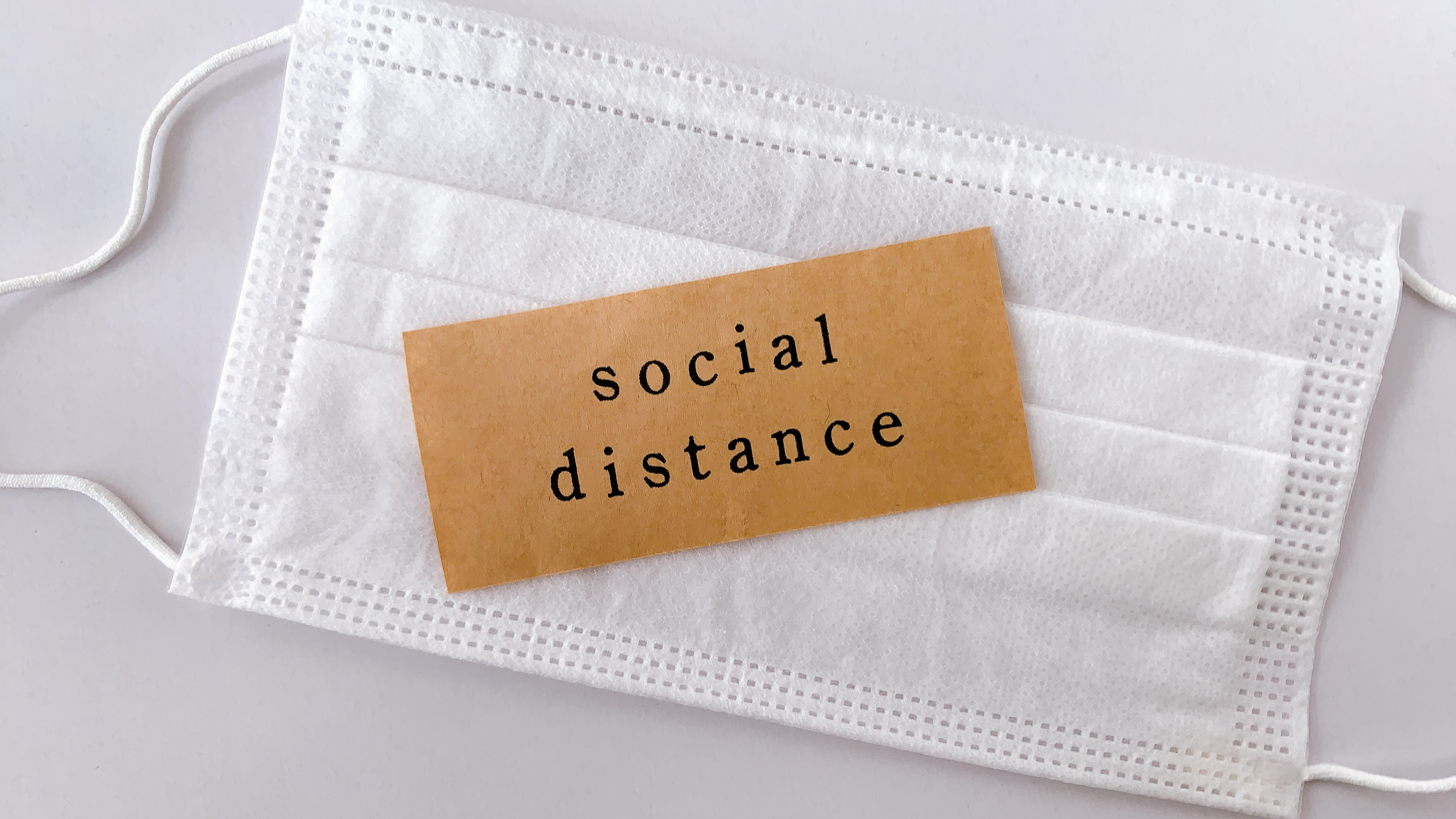 醫師姜冠宇表示，經過這波疫情衝擊很難回到本土零確診。（示意圖，photoAC）