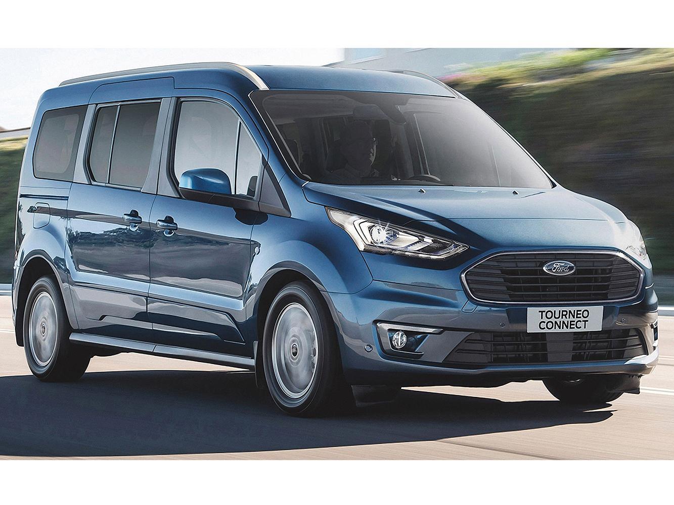 FORD Tourneo Connect