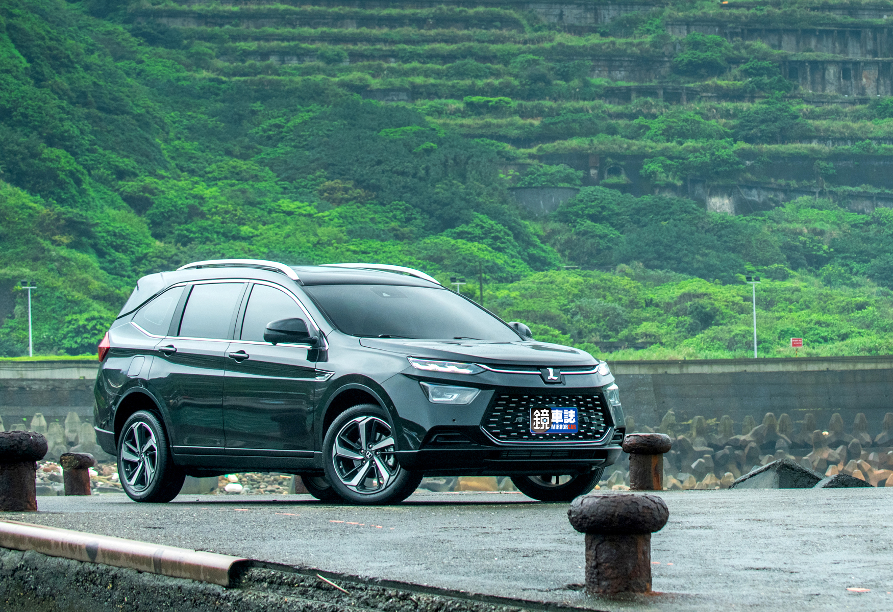 【2021最新三排座車款選購指南-09】真福祉車霸主！LUXGEN URX