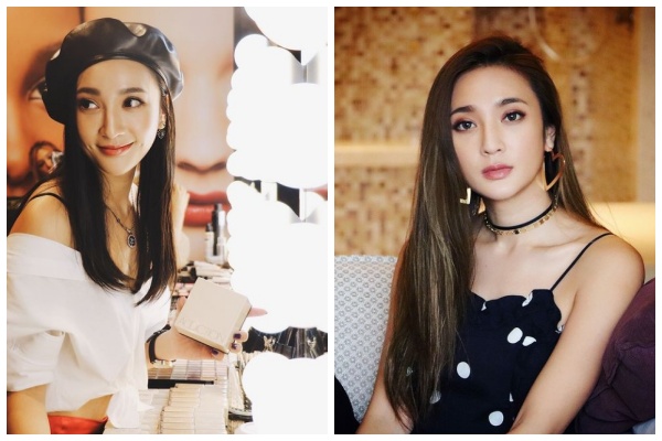 藝人吳思顏分享在杜拜接種國藥集團和輝瑞疫苗的經驗。（翻攝自annwubaby IG）