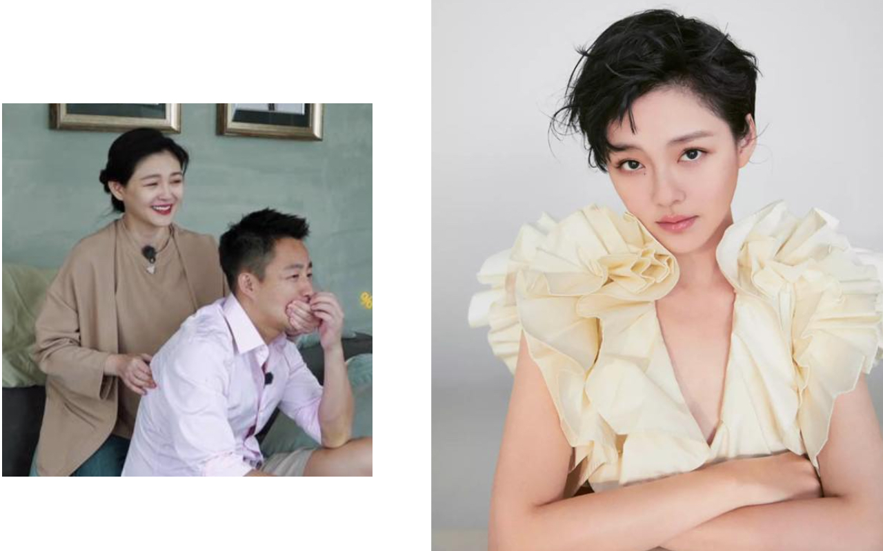 大S、汪小菲的10年兩岸聯姻亮起紅燈,導火線是汪小菲狠批台灣「太無恥」「太低級了」!(翻攝自大S臉書)