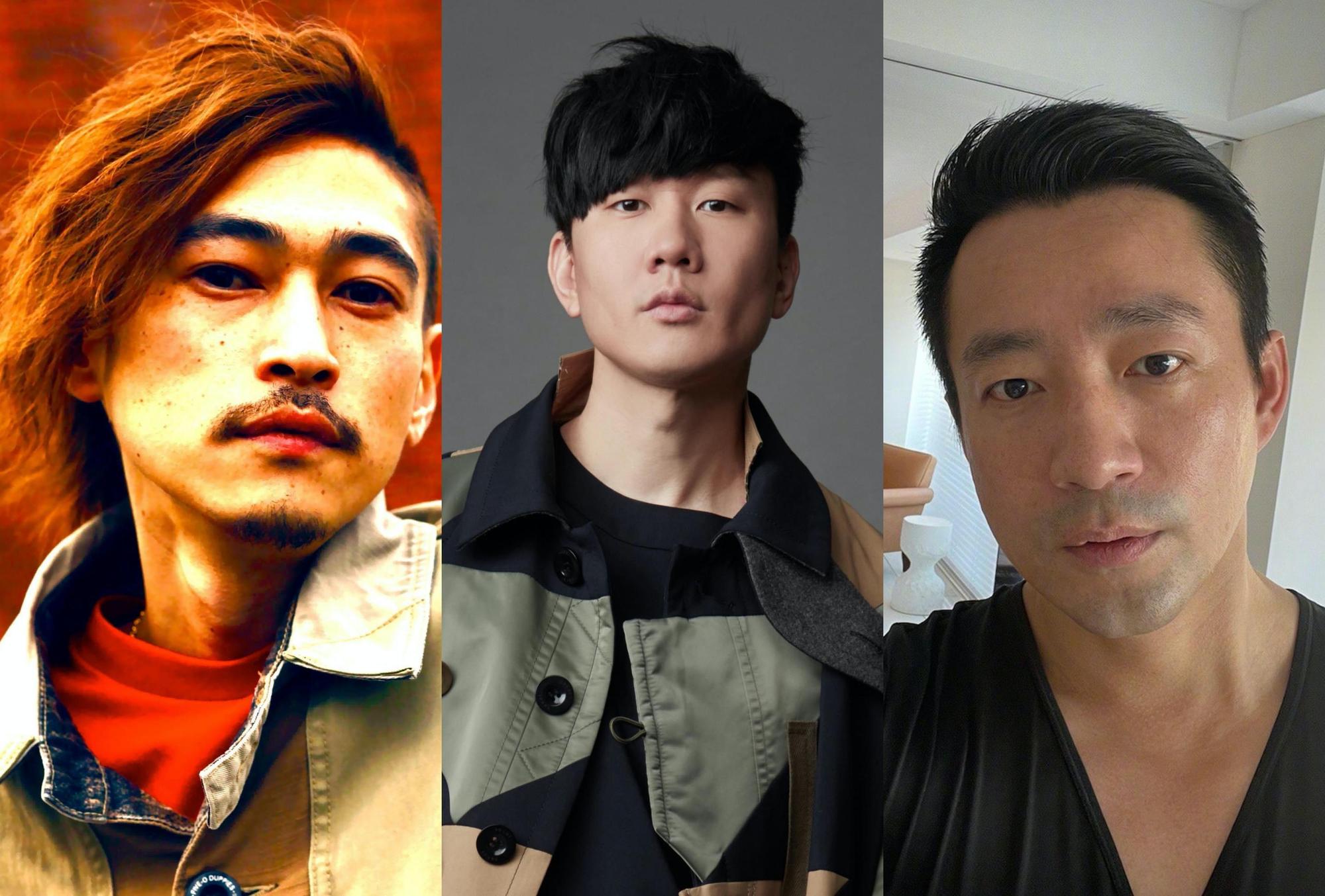 演藝圈中也有許多人愛直播，不過引發的後續效應是好是壞，還是得看直播話題。（翻攝自網路）