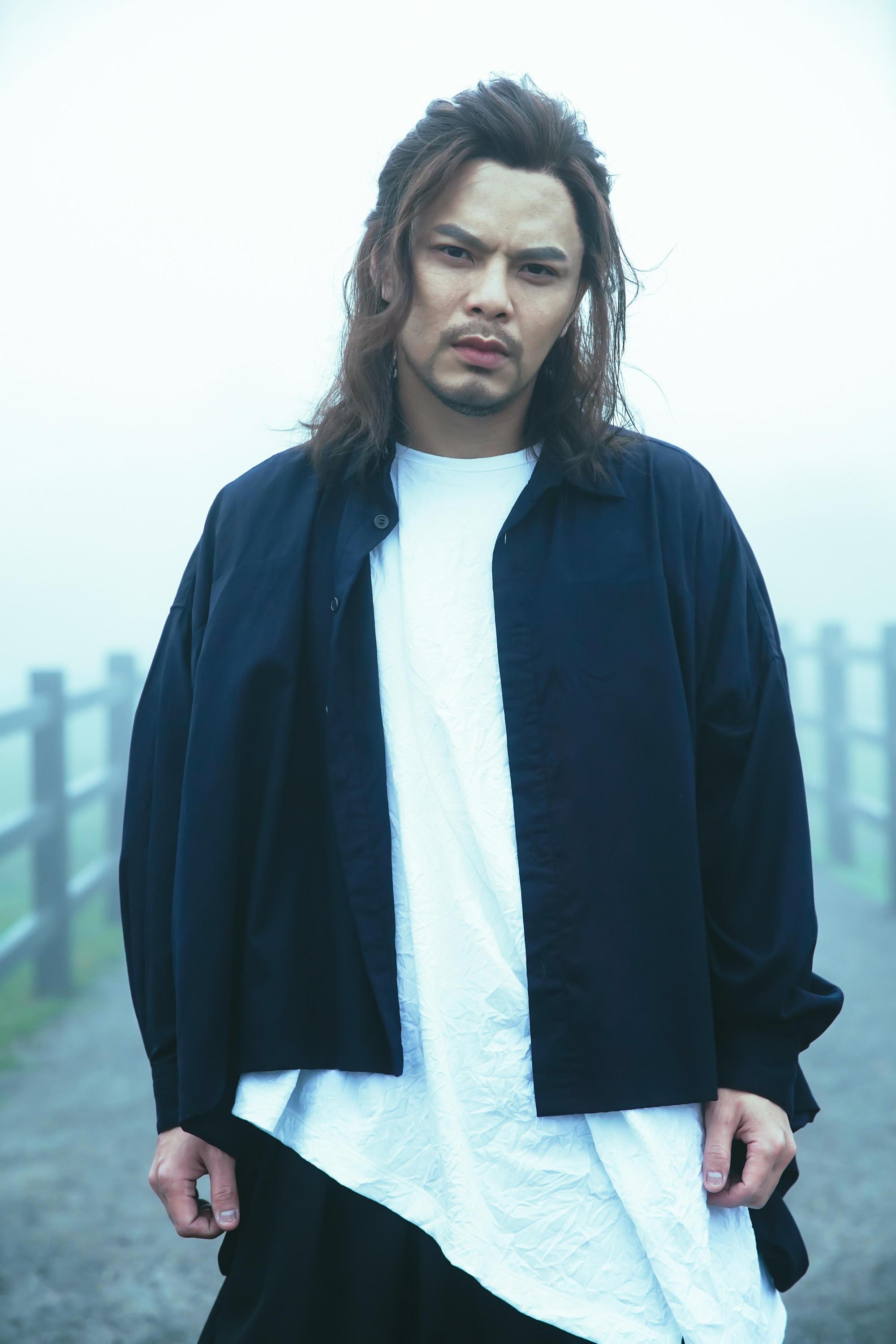 大馬鬼才黃明志獲美國泰利獎(Telly Awards）三個獎項。（亞洲通文創提供）