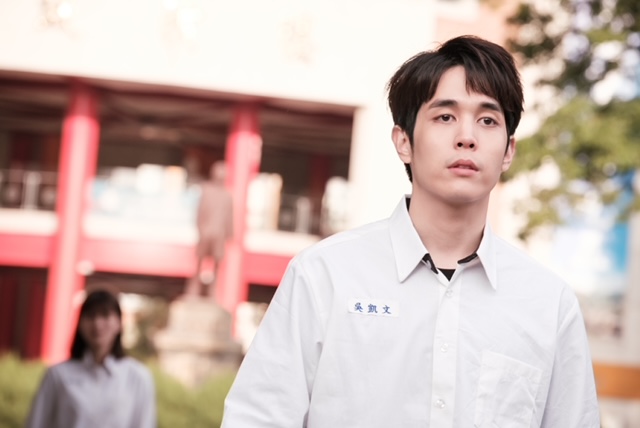 陳彥嘉在《日蝕遊戲》表現亮眼。（民視提供）