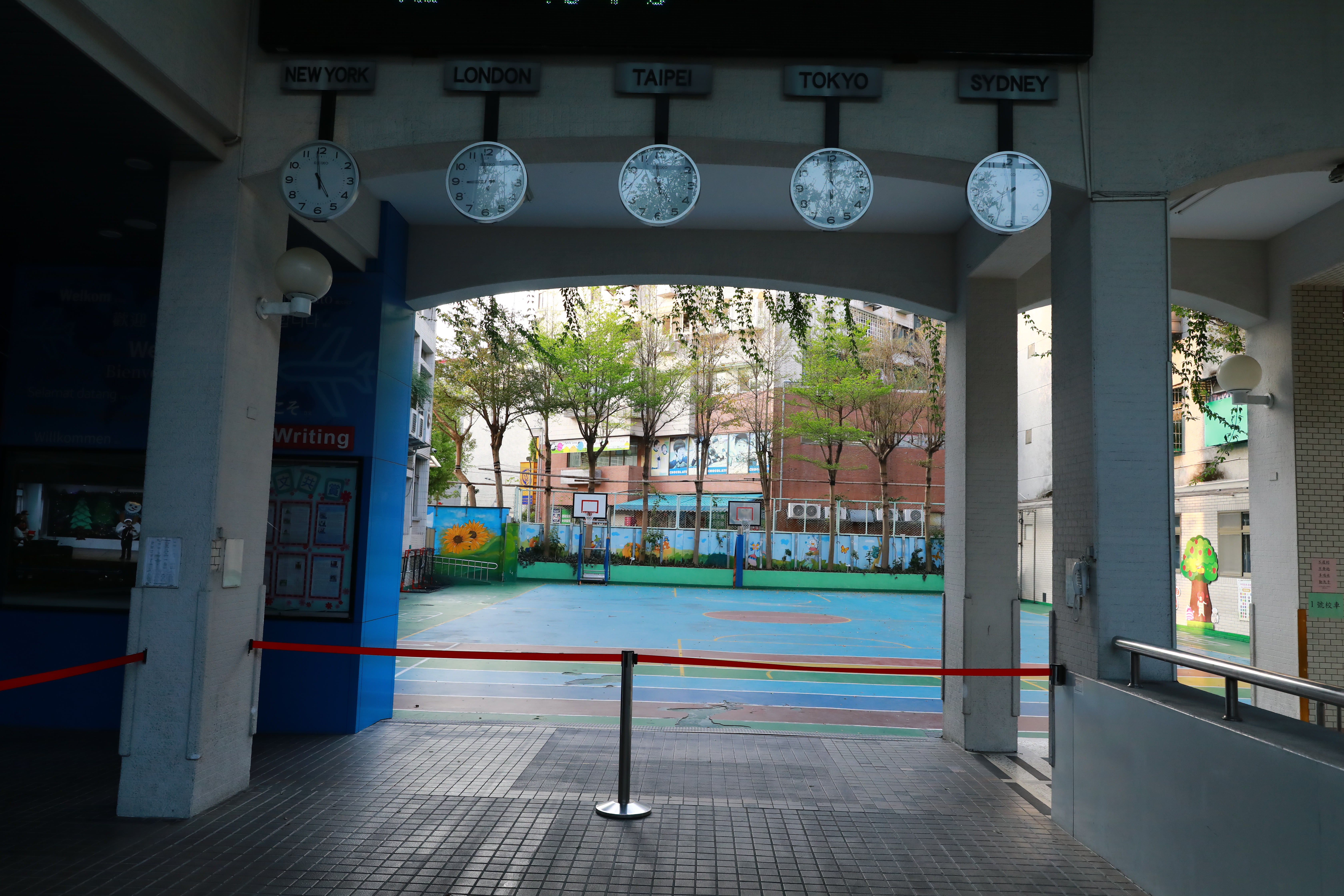 延長停課至暑假　代課教師等「非典型勞動者」無收入！議員請命