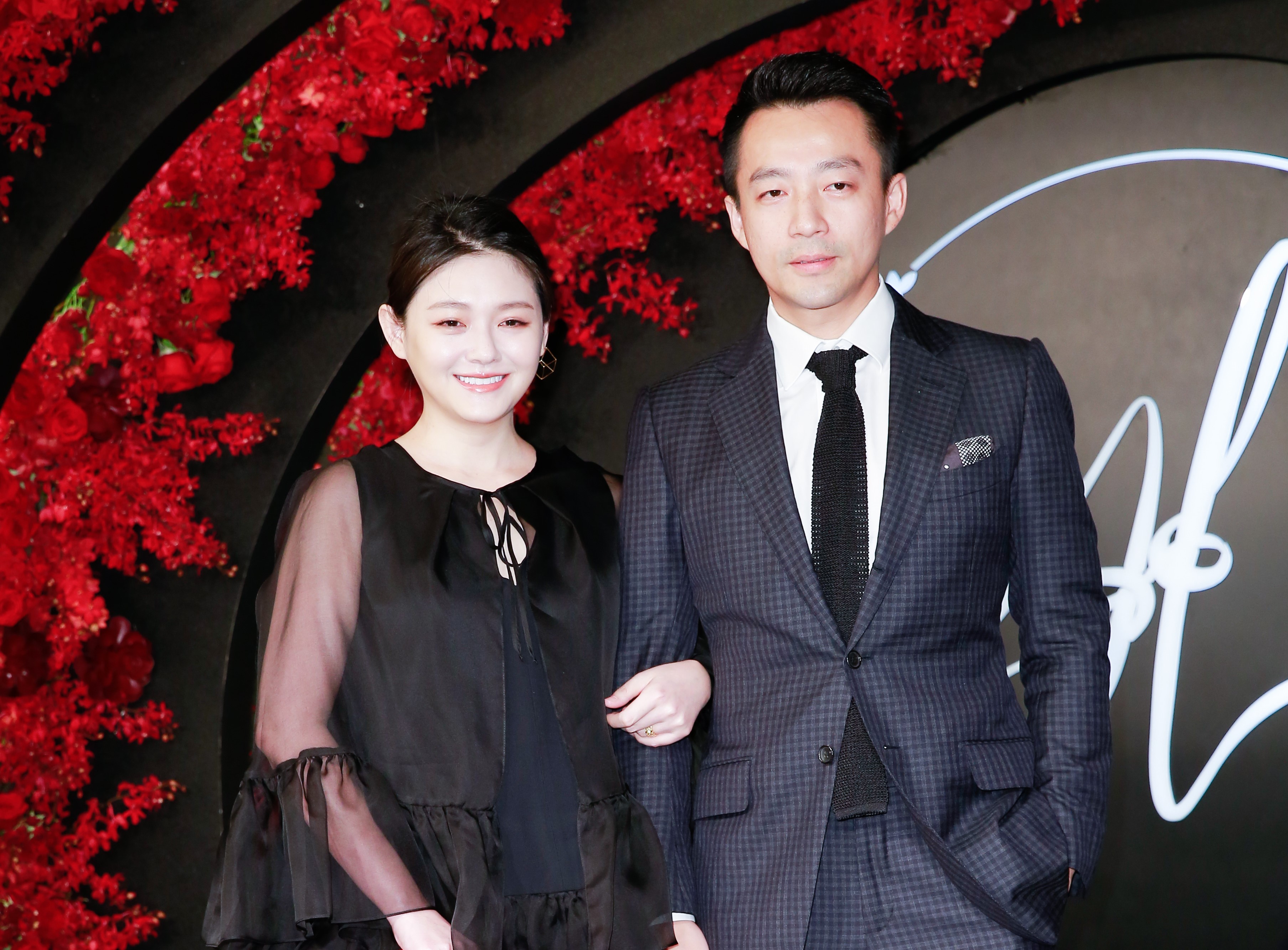 大S（徐熙媛）與中國富商汪小菲10年夫妻情確定緣盡，兩人今（22日）委任律師發出共同聲明，證實已辦理離婚手續。（本刊資料照）