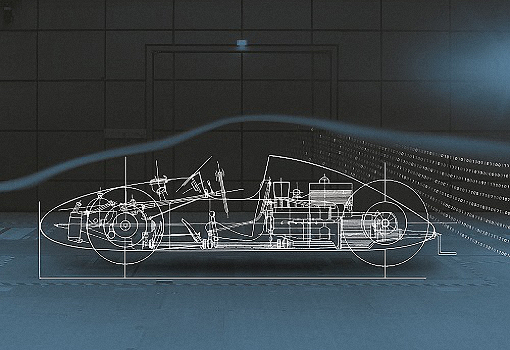 【汽車硬知識】保時捷以外的保時捷！Porsche Engineering
