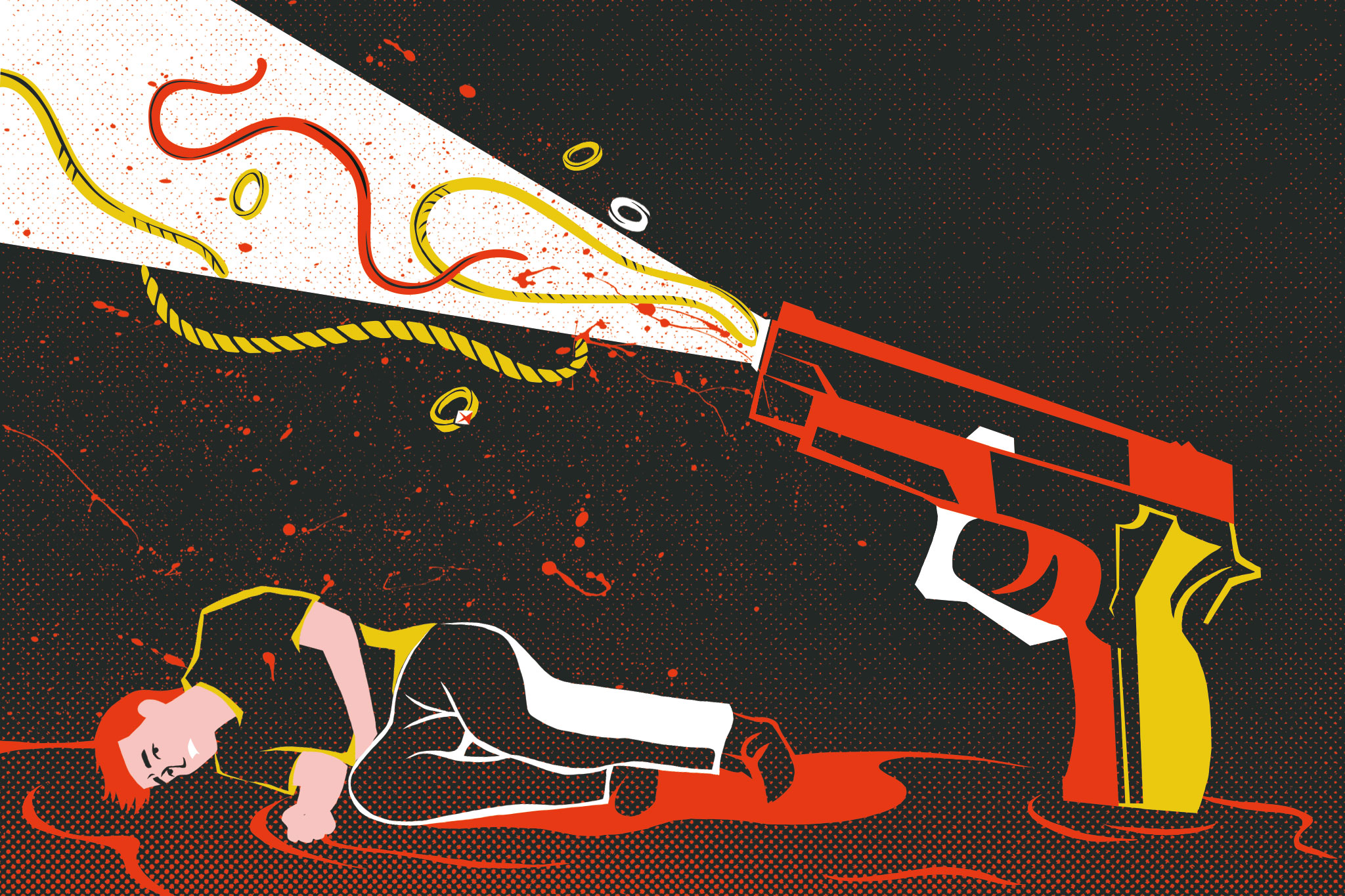 【鏡書摘】《起駕，回家》選摘　八之二