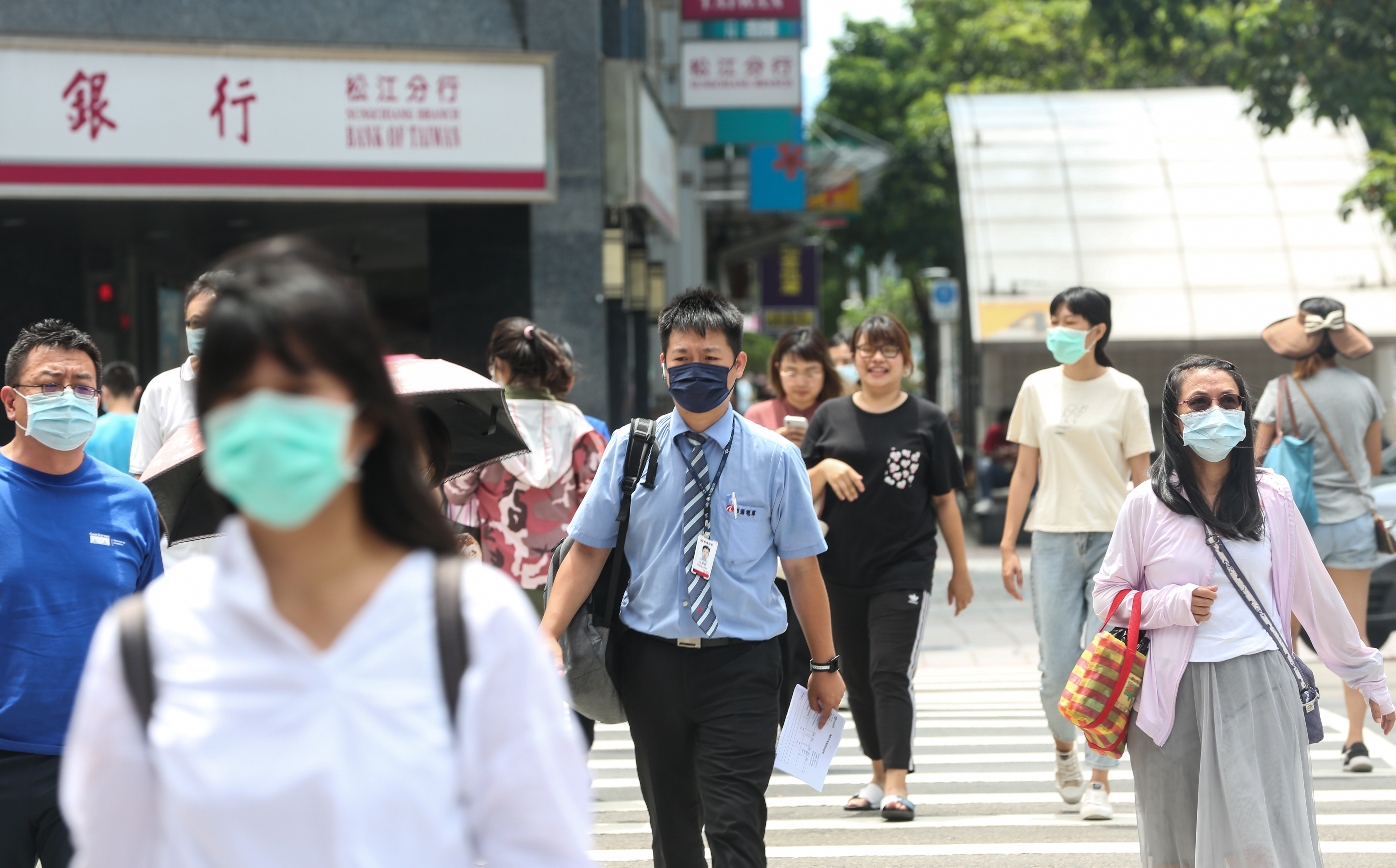 勞動部今（9日）修正發布無薪假勞工補貼「安心就業計畫」，同步提高補貼請領月數上限至24個月。示意圖。（資料照）