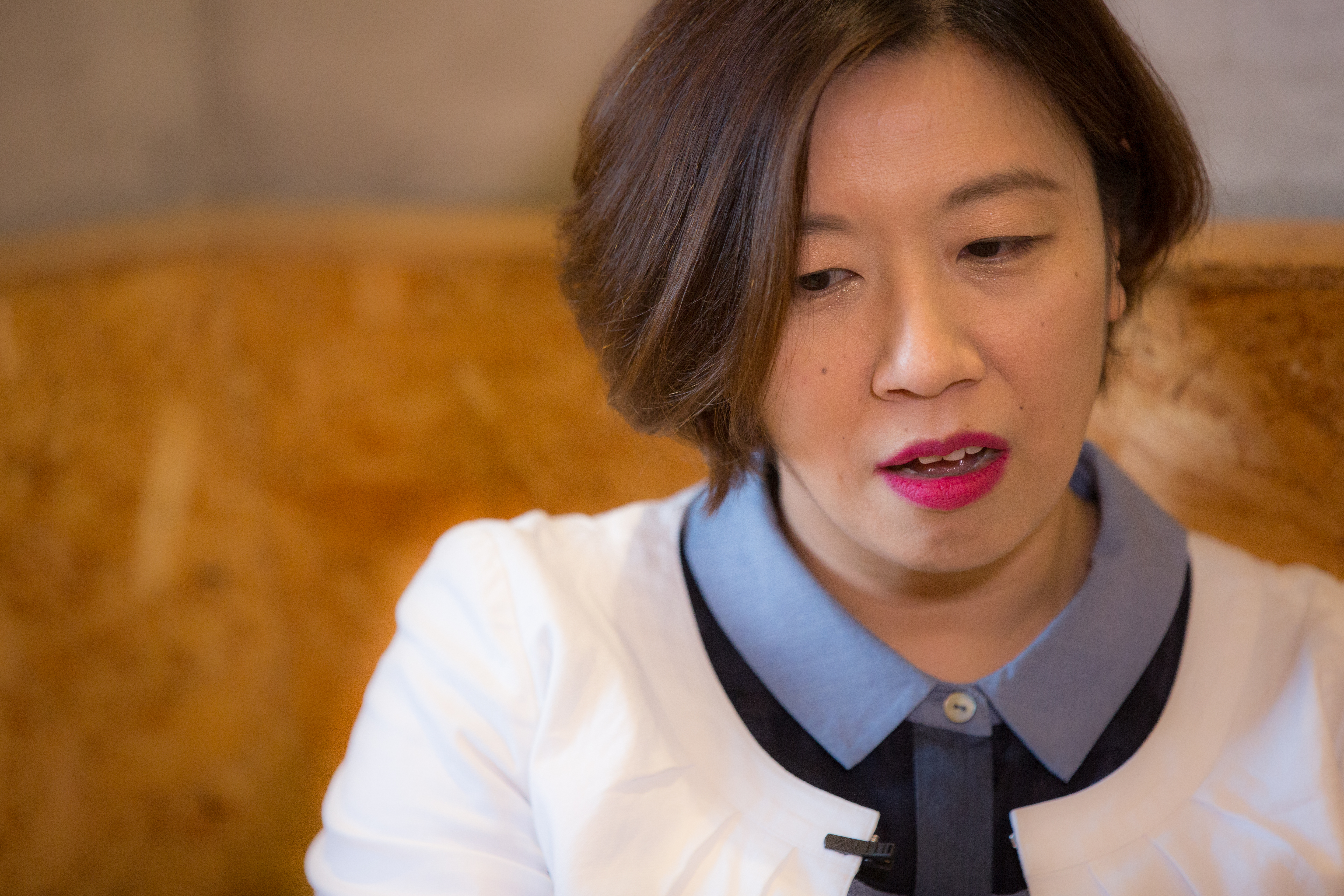 北市好心肝診所爆出「志工」施打疫苗，醫師林靜儀po文質疑北市衛生局有多項疏失，並強調「不用牽拖那麼多」。（本刊資料照）