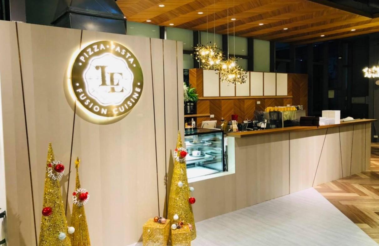 不堪虧損數千萬,樂尼尼餐飲集團宣布倒閉。(翻攝自Lenini 樂尼尼義式餐廳臉書)