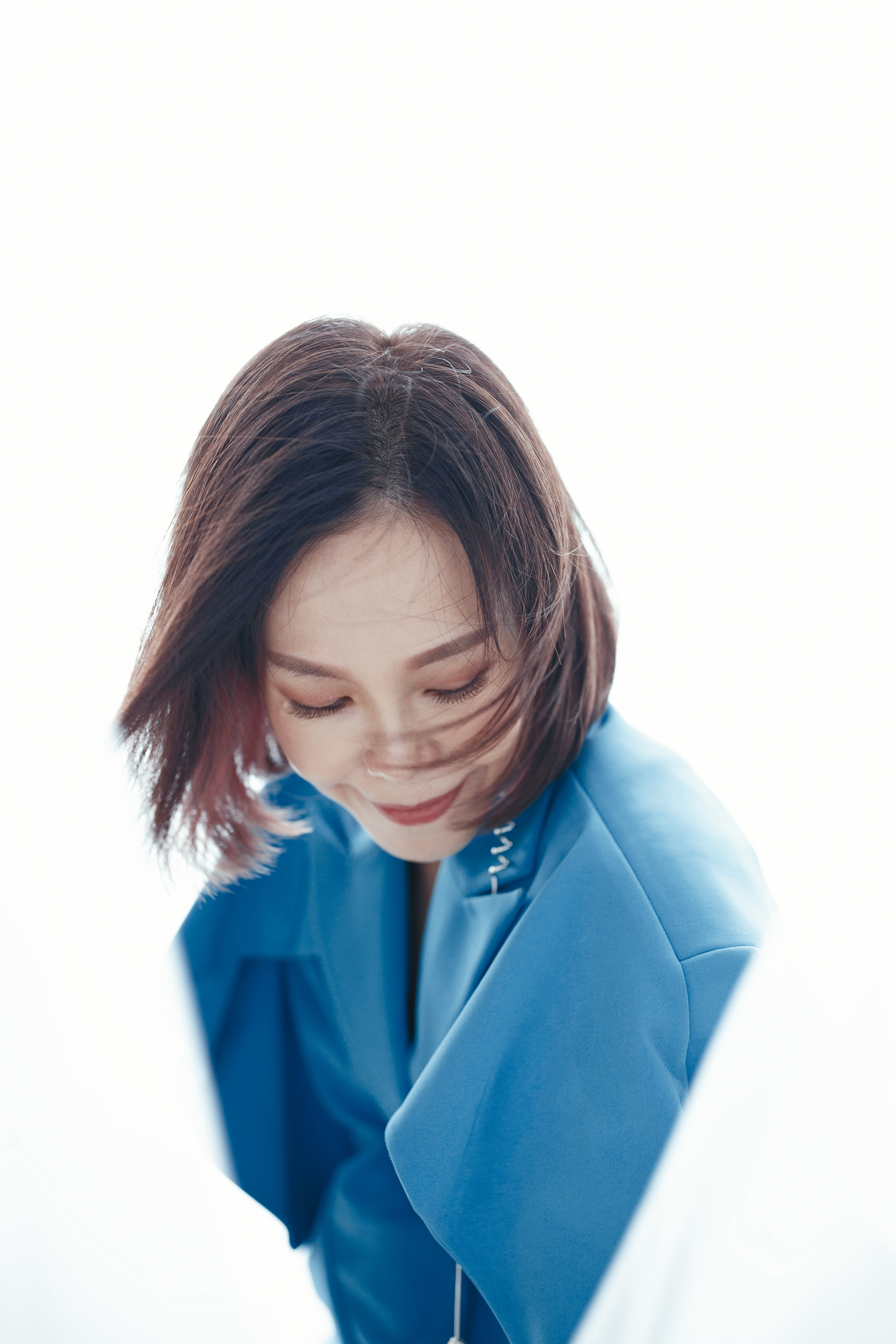 唱歌唱了20多年， 彭佳慧不想要留在過去的風格，就算那是舒適圈， 她說：「因為這樣不好玩，好玩很重要。」