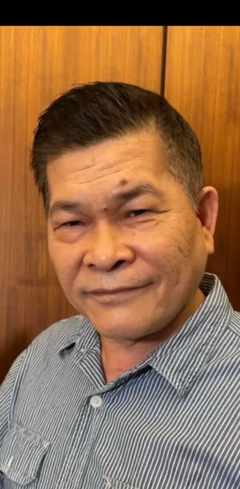 澎恰恰去年8月召開記者會宣布破產,也把房子抵押還債。(翻攝澎恰恰臉書)