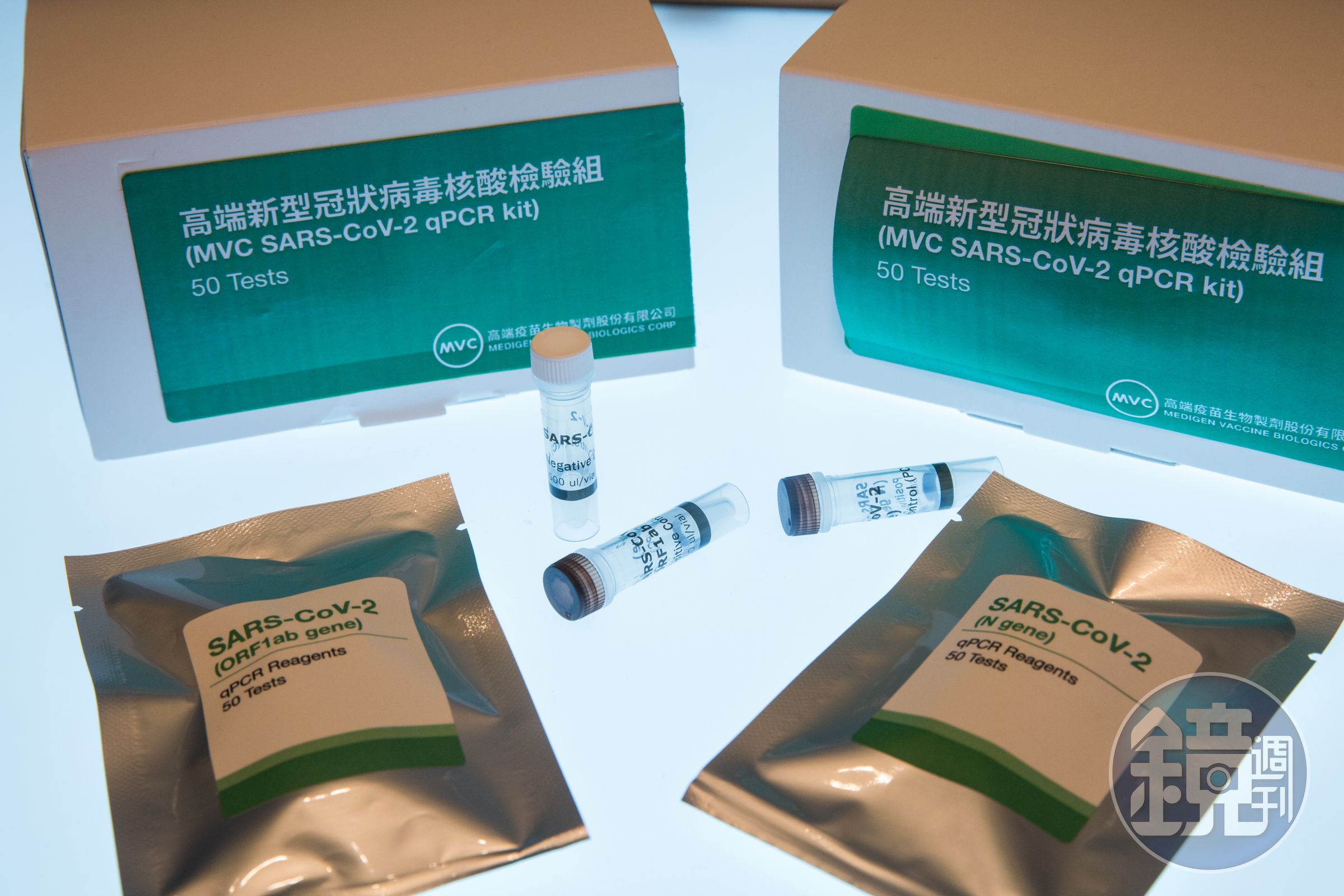 高端宣布二期臨床試驗解盲成功，市場湧入大量買盤。