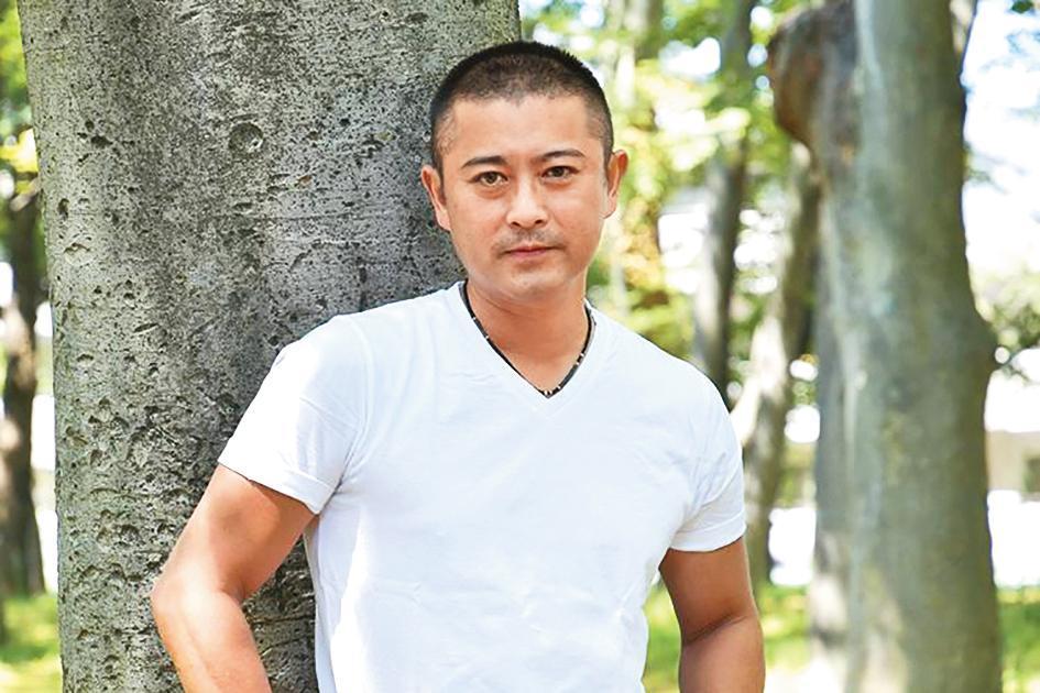 醜聞不斷,山口達也的演藝生涯已近告終。(網路圖片)