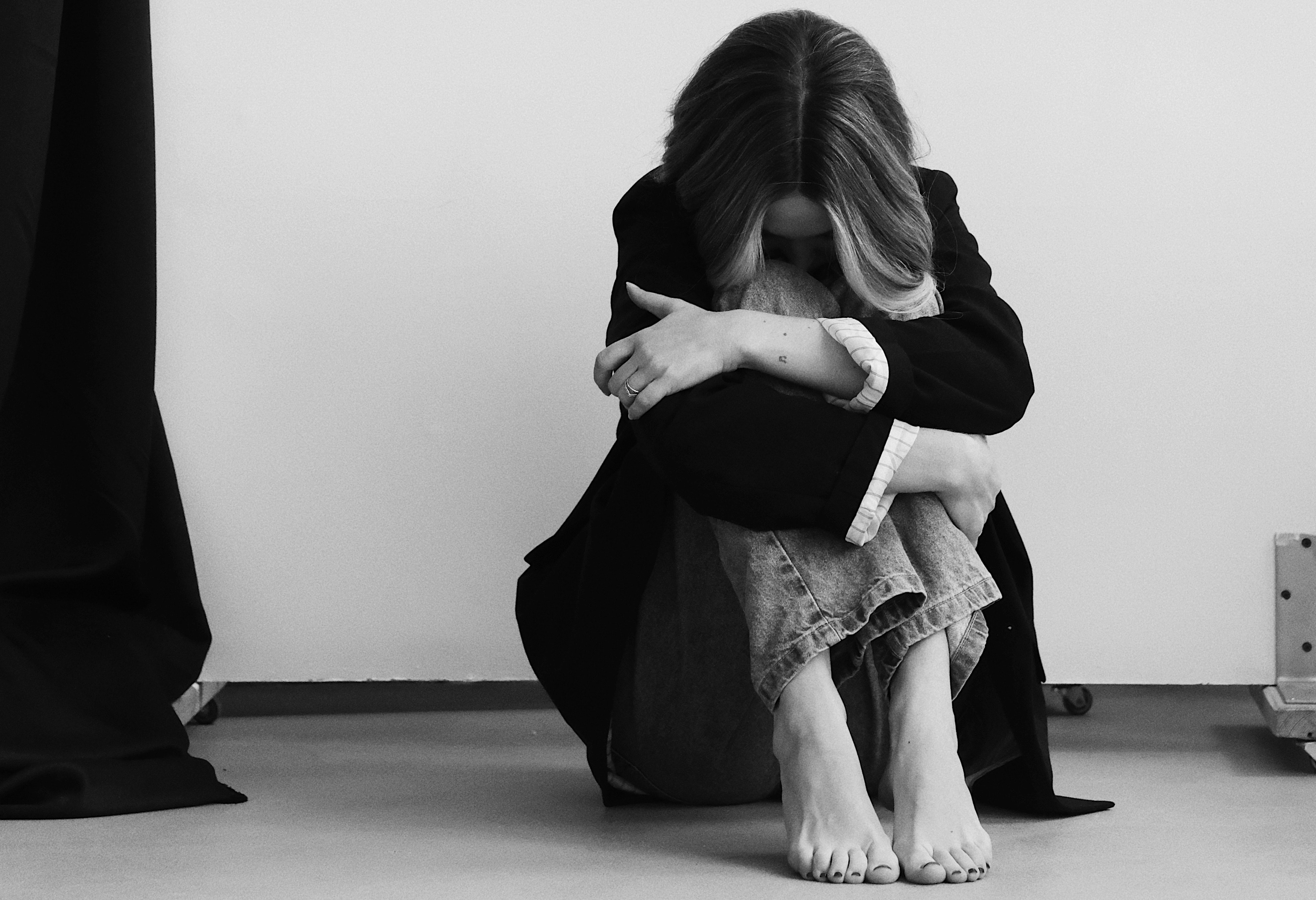 女子發現和男友發生關係隔日，尿道總是出現發炎症狀。（示意圖，Pexels）