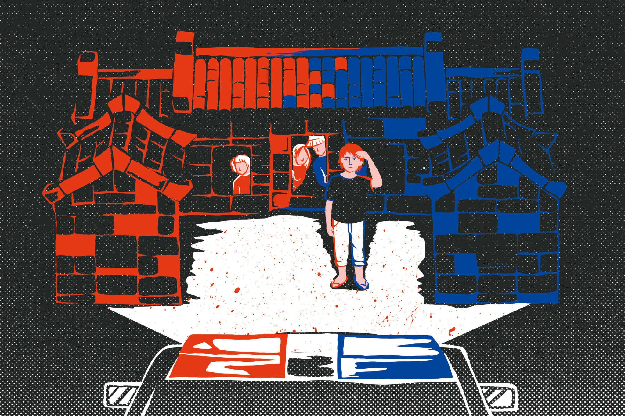 【鏡書摘】《起駕，回家》選摘　八之三