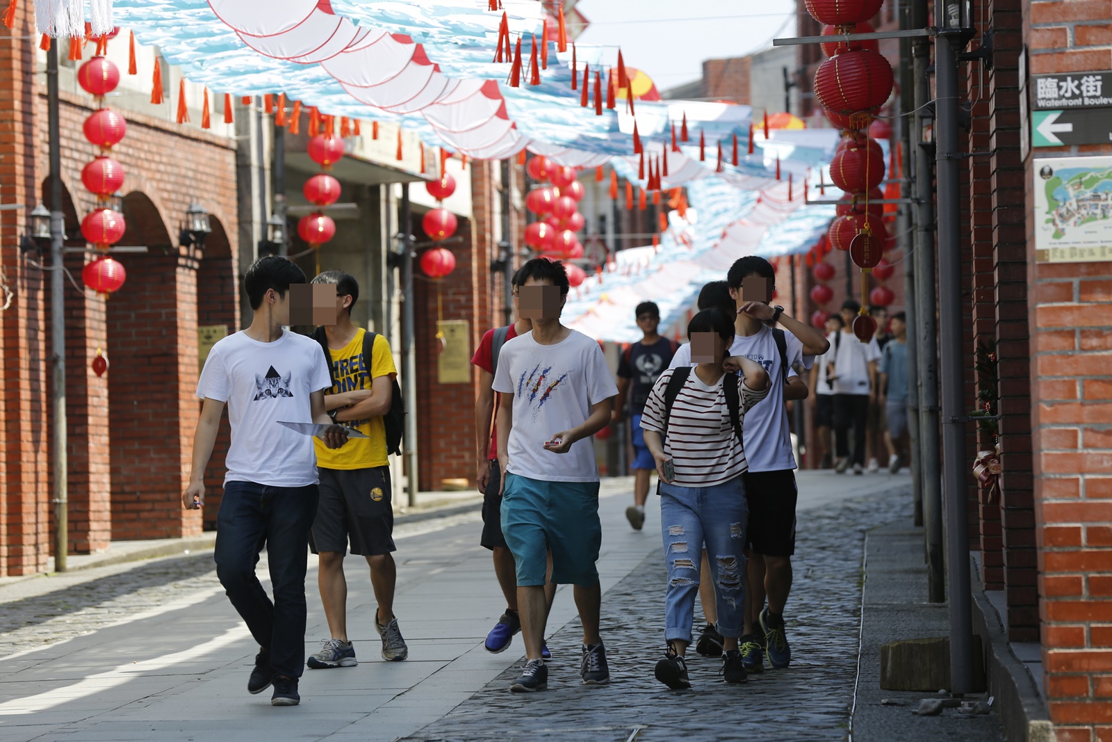 謝宗學擔憂暑假報復性出遊使疫情捲土重來。（示意圖，本刊資料照）
