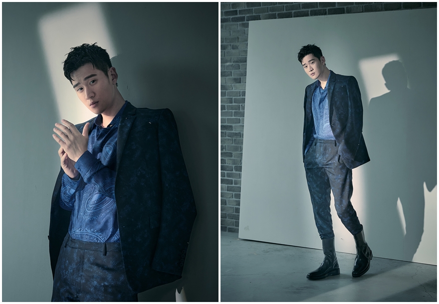 周興哲的〈怎麼了〉在YouTube點擊破億，成為華語樂壇首位擁有4首歌曲晉升「億萬俱樂部」的歌手。（星空飛騰提供）