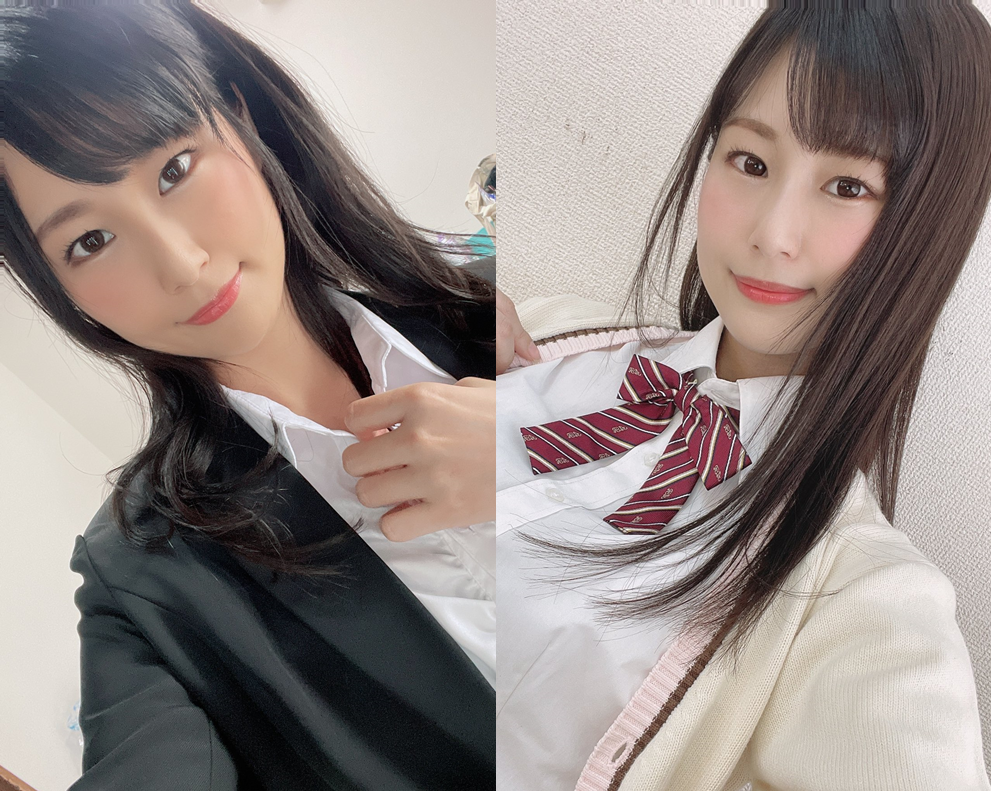 日本AV女優堀內未果子暴露AV產業的慘況。(翻攝堀內未果子的推特)