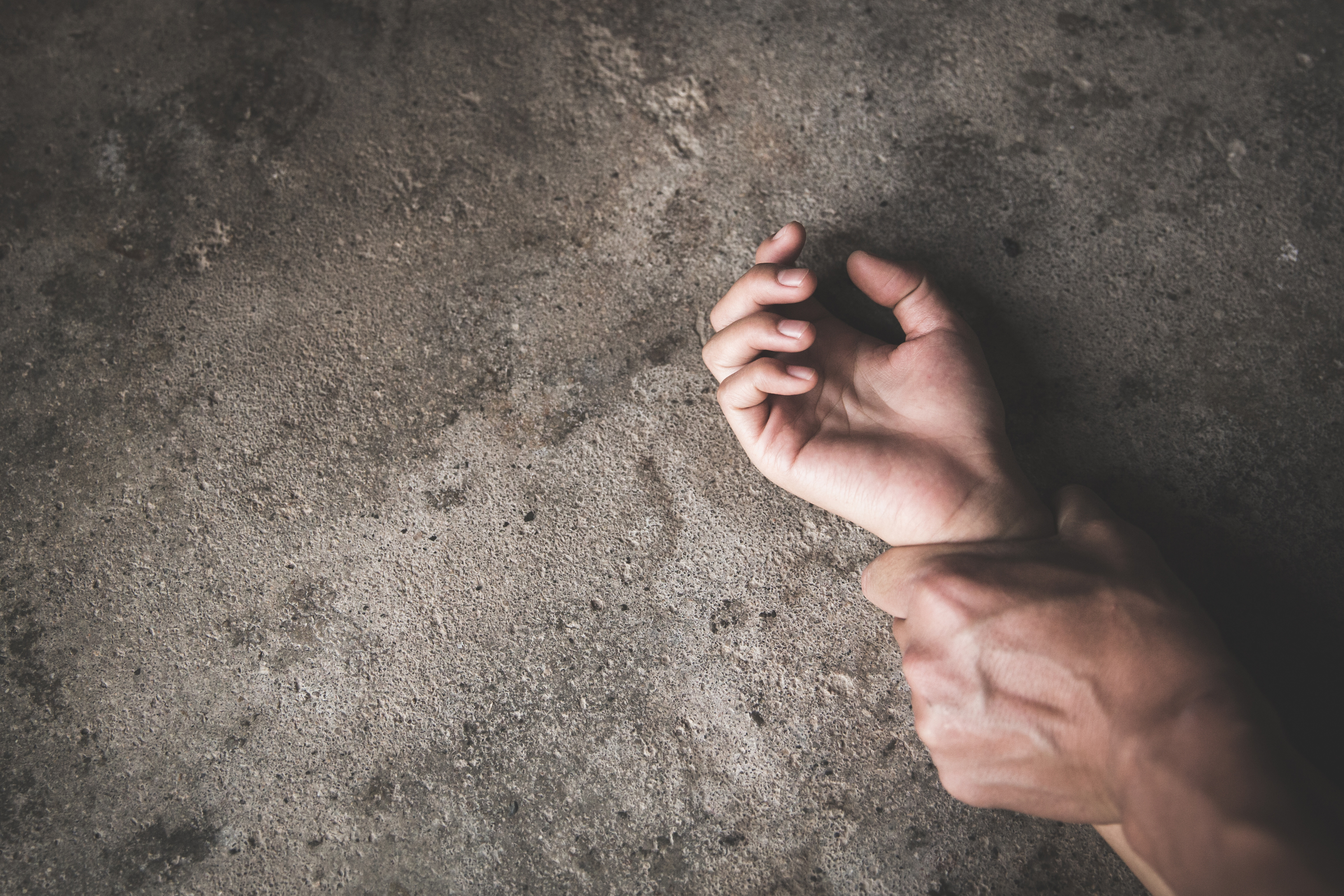 北市一名正妹遭撿屍，因被檢驗出施用毒品也被起訴。（123RF提供）