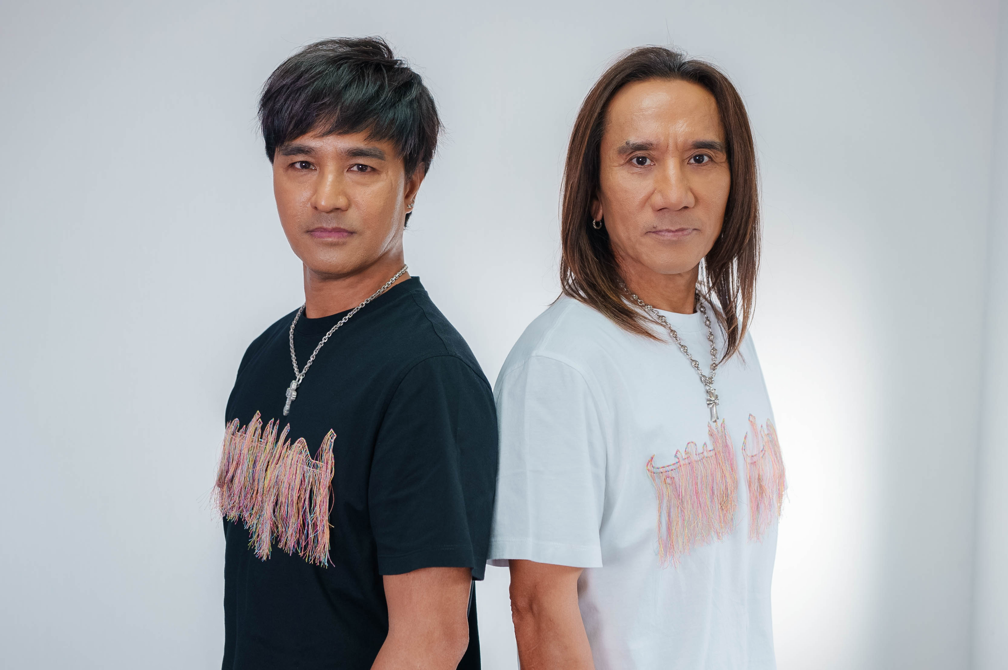 動力火車原訂7月24、25日兩天在北部流行音樂中心舉辦《都是因為愛》演唱會延期。（華研國際提供）