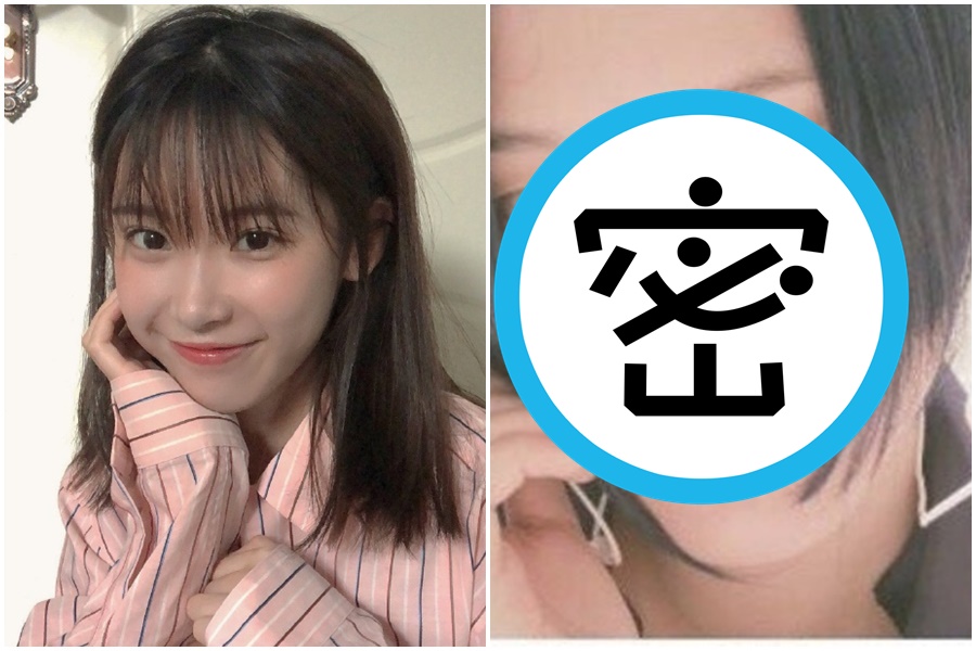 中國網紅「半藏森林」近來舊照與黑歷史被網友翻出轉傳，再度引起討論。（翻攝自微博）