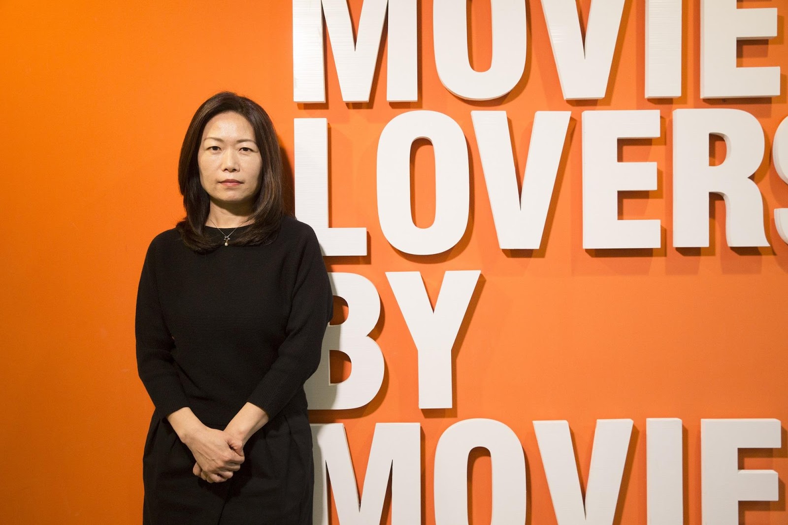 CATCHPLAY計畫每年產出100小時影視內容，執行長楊麗貞決定擴大投資原創作品產製。