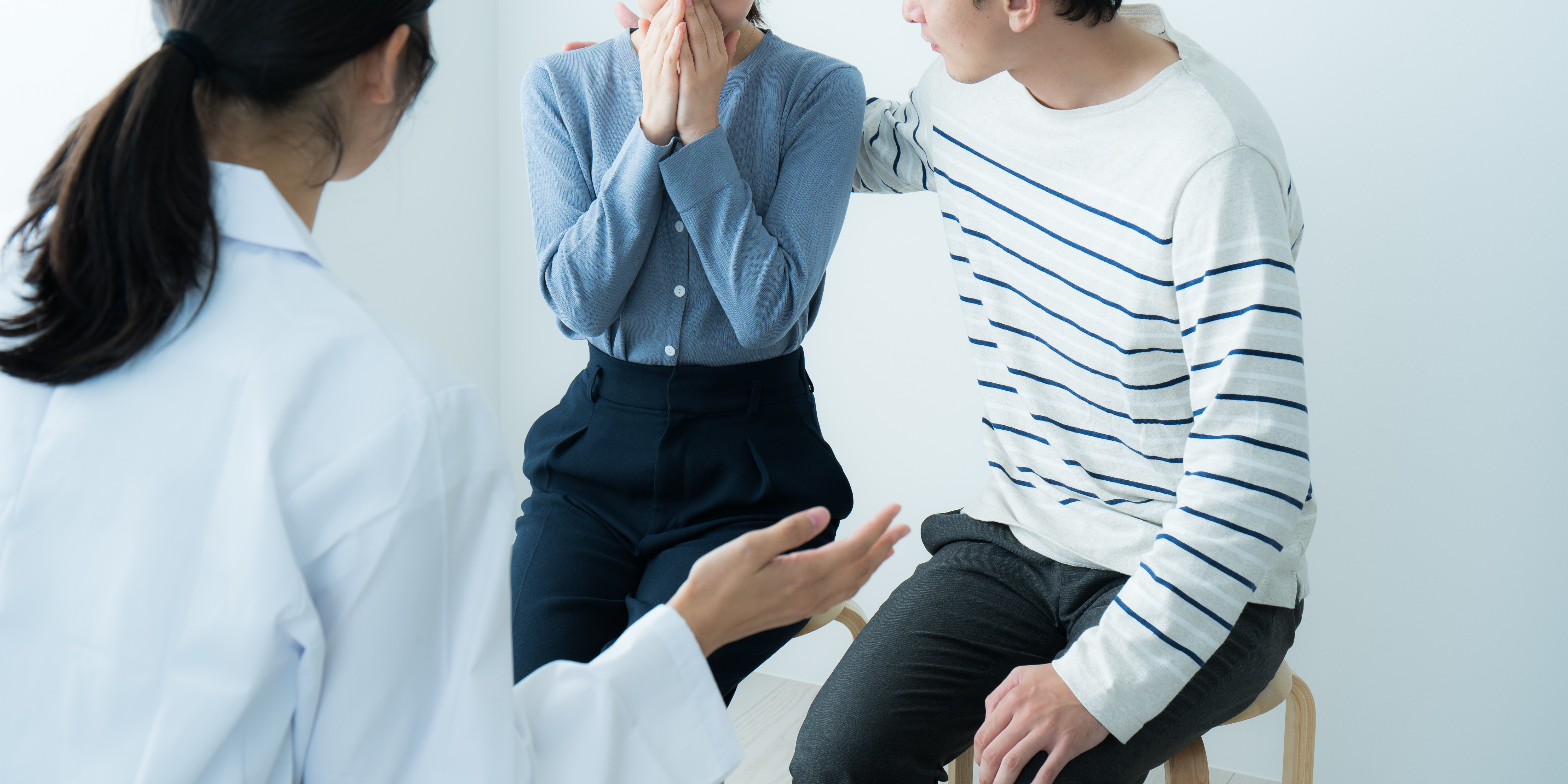 原PO流產多次身心俱疲，寄居在她家的姐姐卻在爭執後以原PO年輕時曾經墮胎攻擊她。（示意圖，圖非當事人，東方IC）