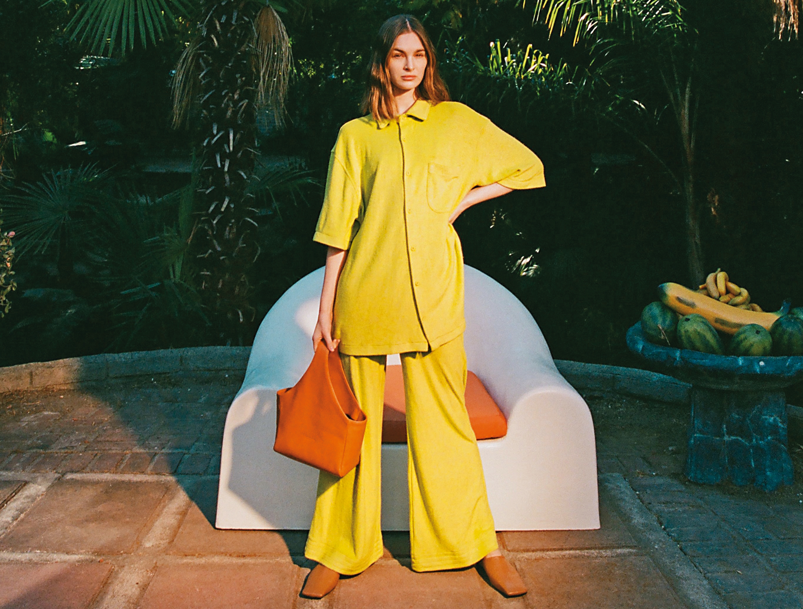 （SIMON MILLER提供）