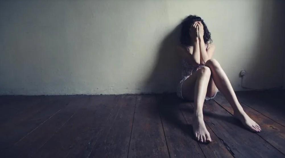 桃園1名黃姓男子不滿女友提分手,囚禁對方並性侵。示意圖(東方IC)