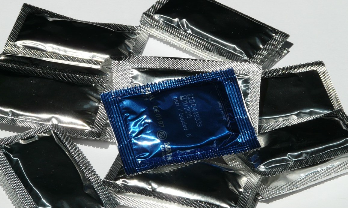 東京奧運將不會延續選手村提供保險套的傳統。（示意圖，pixabay）