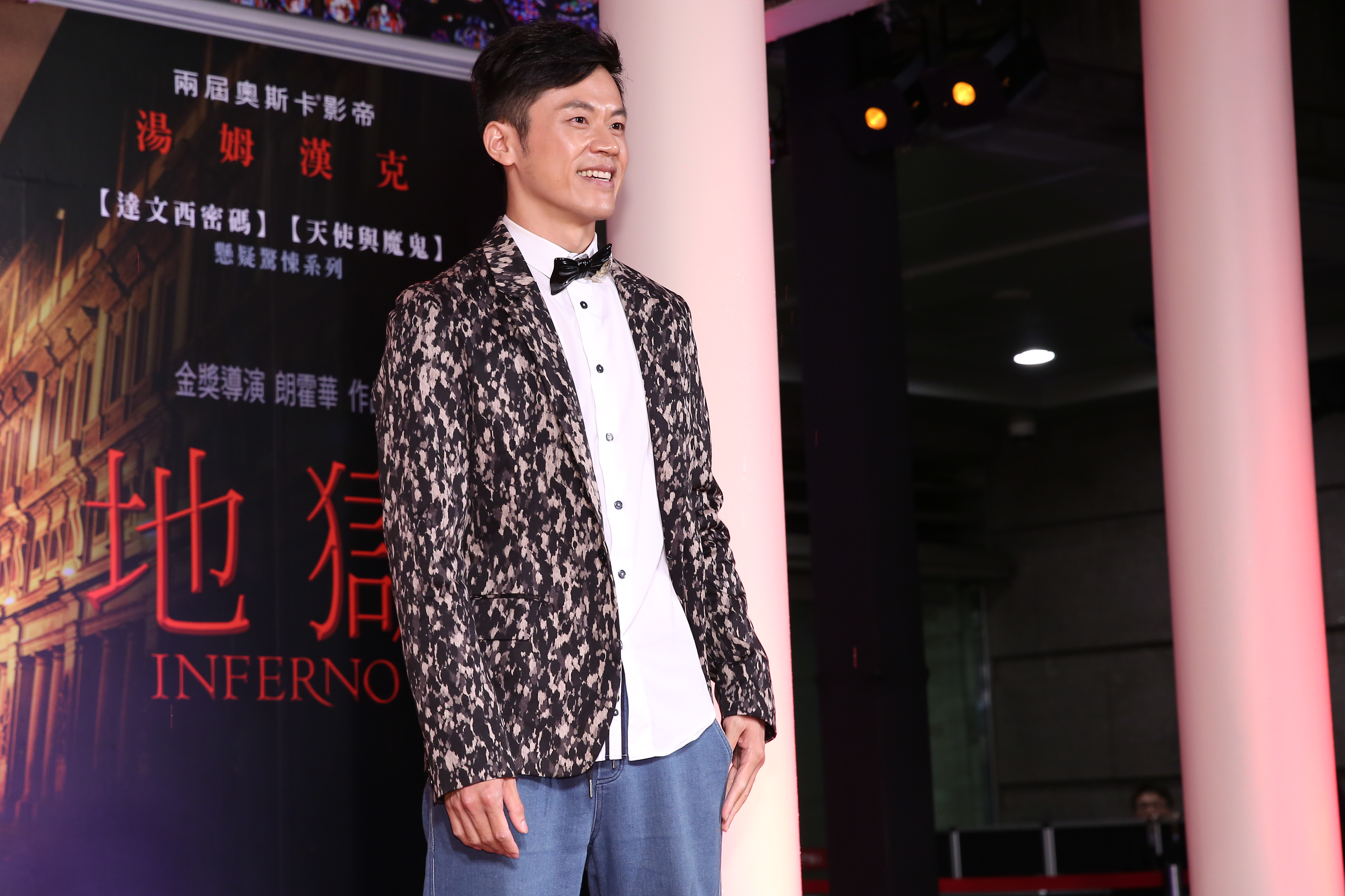 「焦糖哥哥」陳嘉行為了士林某長照機構、北農群聚感染事件，在臉書上痛斥「全台陪柯文哲坐牢」。（本刊資料照）