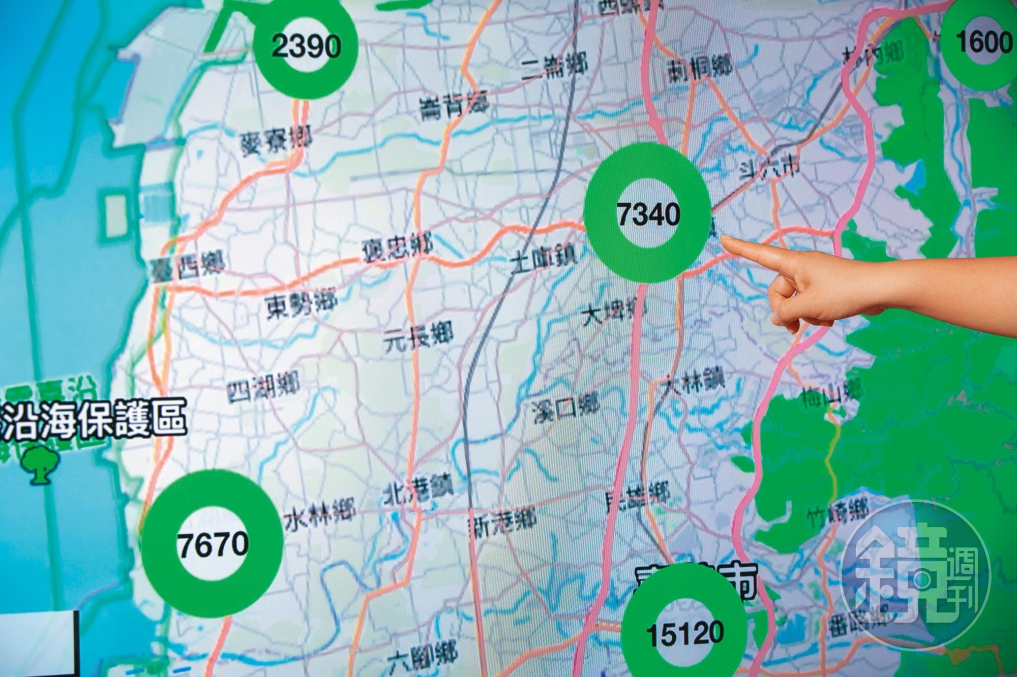 唐鳳去年協助整合建置口罩地圖和口罩實名制預購系統,被日本媒體封為「台灣天才IT大臣」。