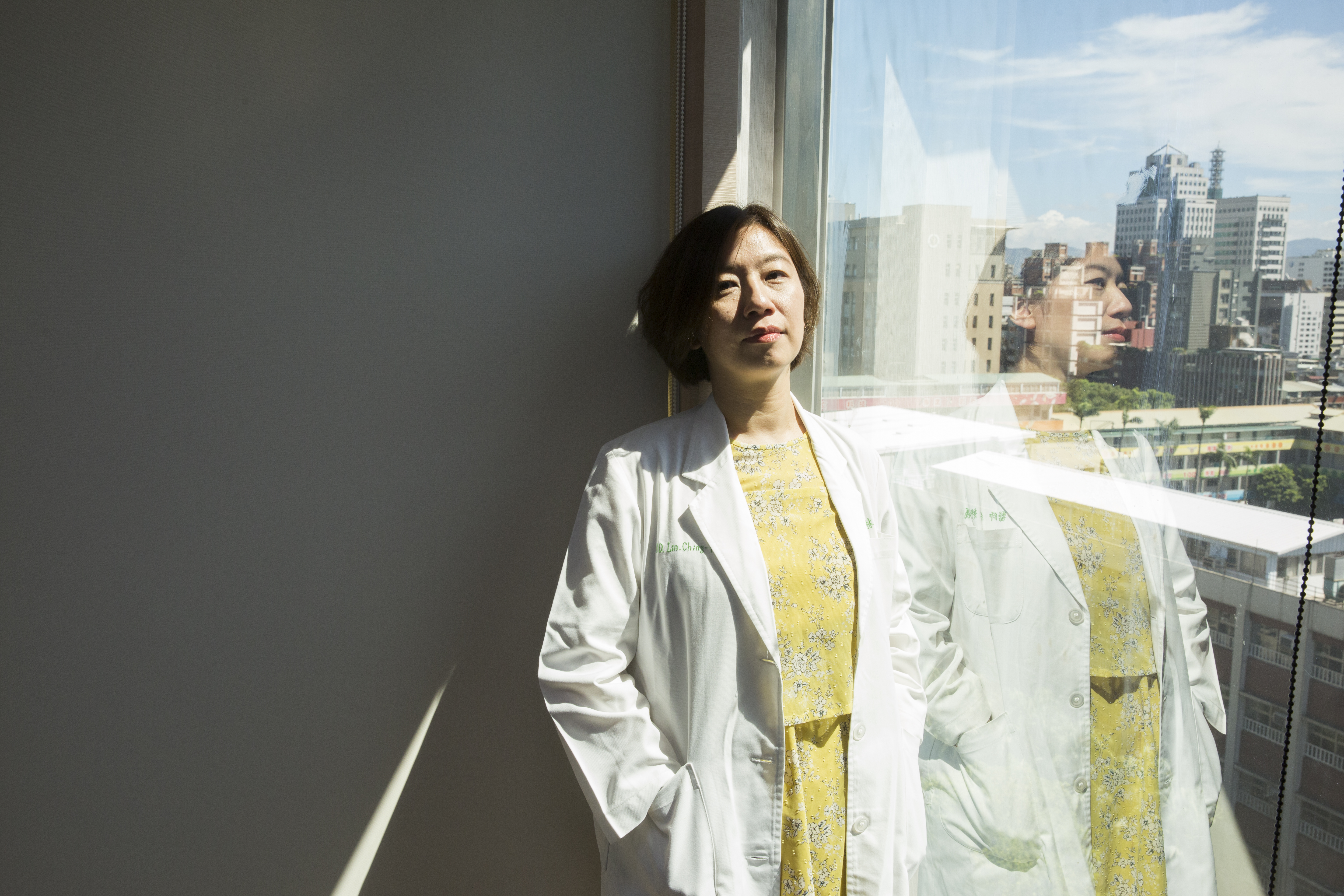 近來台北市爆出2起群聚感染事件，對此林靜儀指稱，「台北市衛生局疫調不實會害慘全台灣」。（本刊資料照）