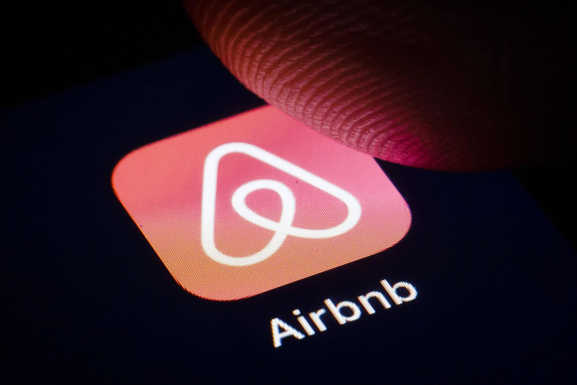 Airbnb否認對受害者下封口令,表示公司將盡力協助倖存者度過傷痛。(東方IC)
