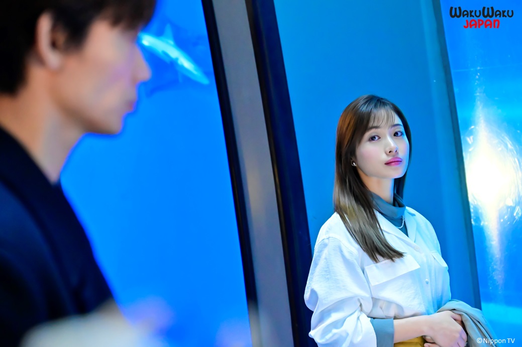 石原聰美坦承曾有自我認定危機，幸而經朋友給了建議才豁然開朗。（WAKUWAKU JAPAN 提供）