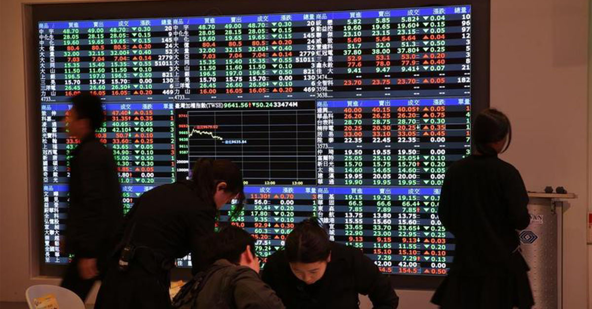 上櫃股票造市者制度將提升上櫃股票市場的價格發現功能及交易動能。