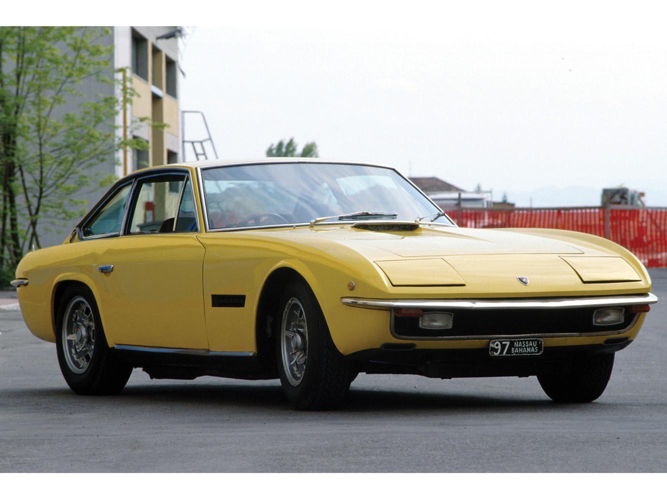  Islero (1968年 )