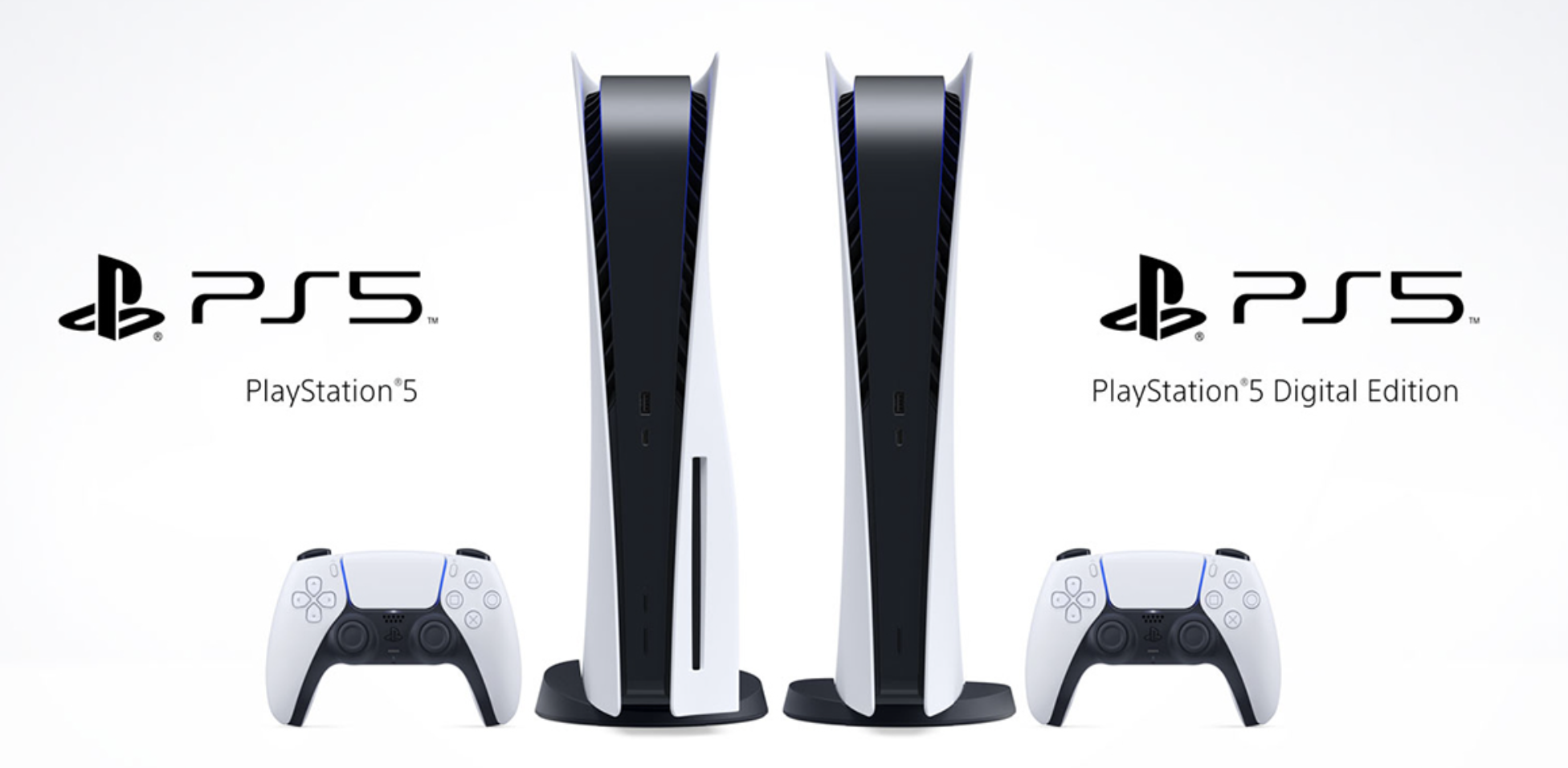 中國大陸一名人夫瞞著老婆偷偷下訂PS5，不料最後還是被抓包。（翻攝自SONY官網）