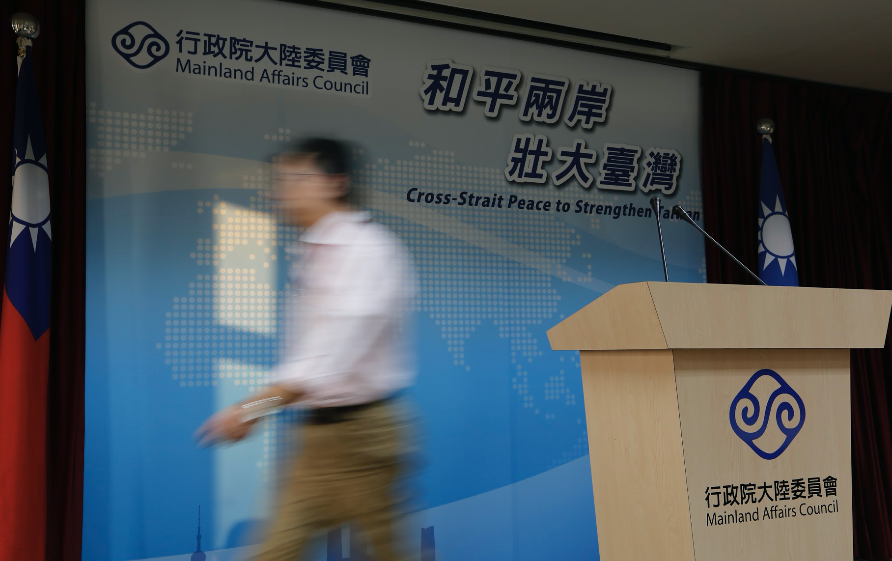 香港《蘋果日報》於今（24）日出版最後一份實體報紙，陸委會表示對此感到遺憾。（資料照）