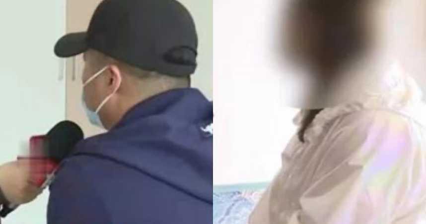 大陸一名男子被妻子戴綠帽,養了多年的兒子還不是自己的。(翻攝自海峽都市報)