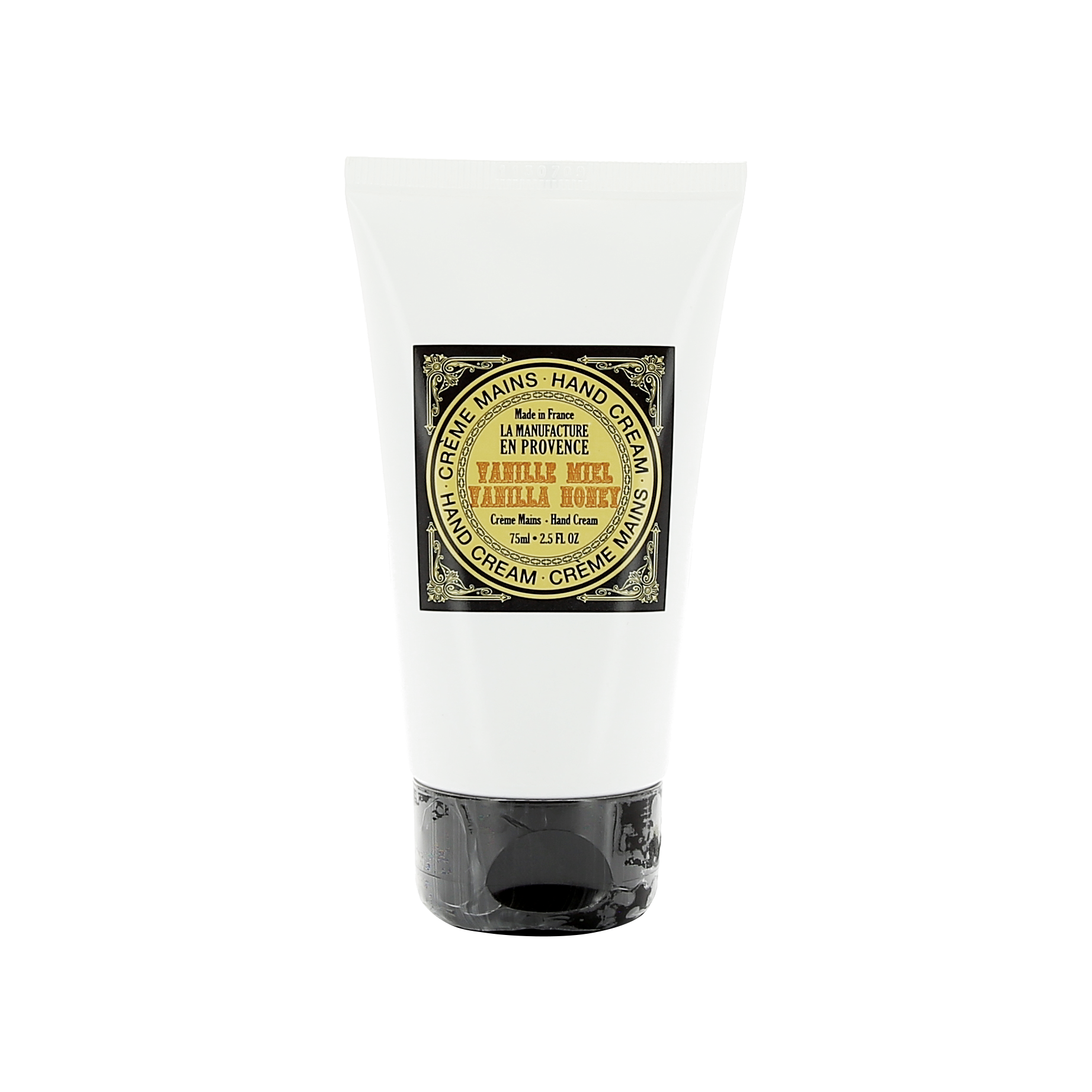 香草滋養護手霜/75ml NT$880 Provence BIO（唯有機提供）